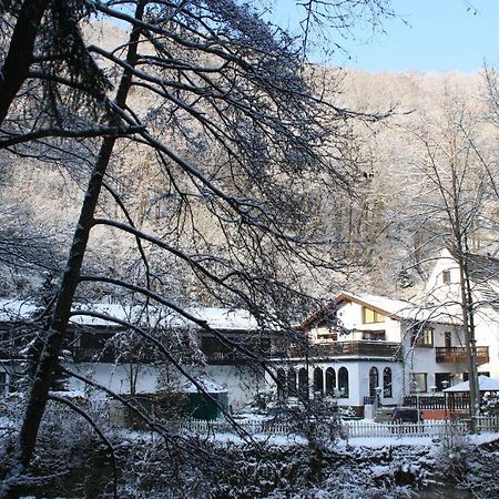 Hotel Wiedfriede Roßbach Zewnętrze zdjęcie